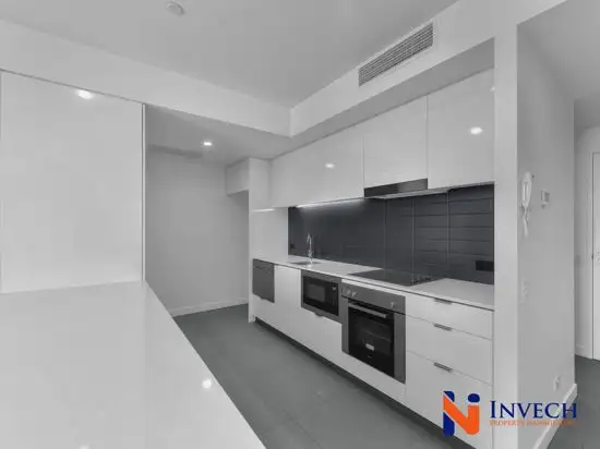 Second view of Homely apartment listing, 1602/10 Trinity Street, Fortitude Valley QLD 4006