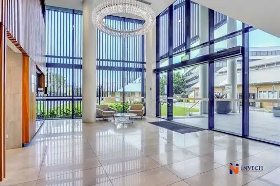 Fifth view of Homely apartment listing, 1602/10 Trinity Street, Fortitude Valley QLD 4006