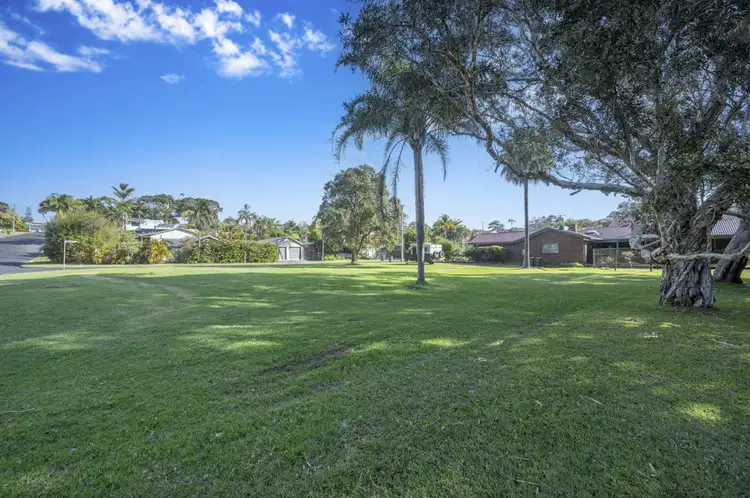 Fourth view of Homely land listing, 19 Ocean Drive, Safety Beach NSW 2456