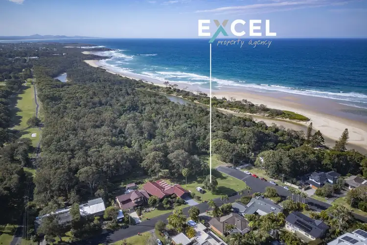 Seventh view of Homely land listing, 19 Ocean Drive, Safety Beach NSW 2456