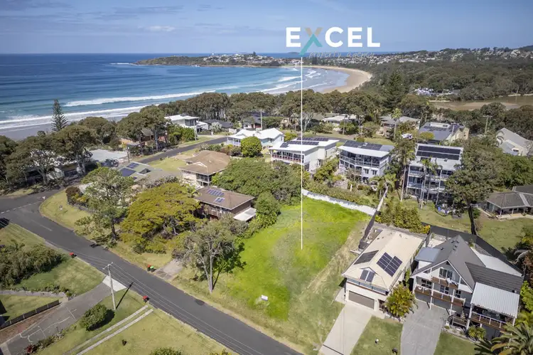 72 Safety Beach Drive, Safety Beach NSW 2456