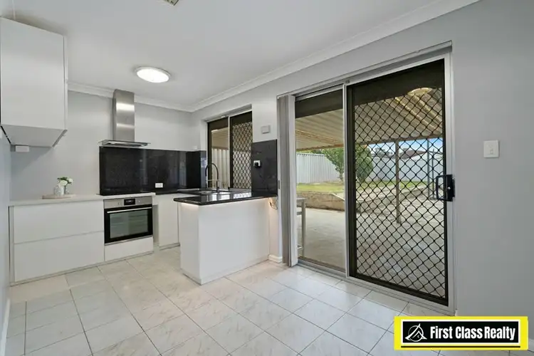 Second view of Homely house listing, 111 Boyare Avenue, Mirrabooka WA 6061