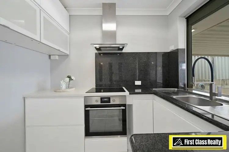 Fourth view of Homely house listing, 111 Boyare Avenue, Mirrabooka WA 6061