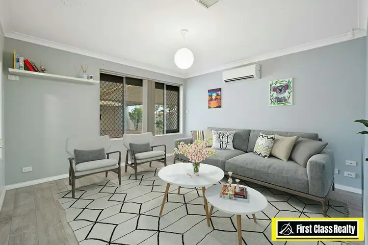 Sixth view of Homely house listing, 111 Boyare Avenue, Mirrabooka WA 6061