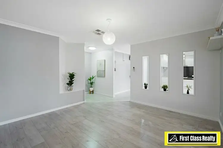 Seventh view of Homely house listing, 111 Boyare Avenue, Mirrabooka WA 6061