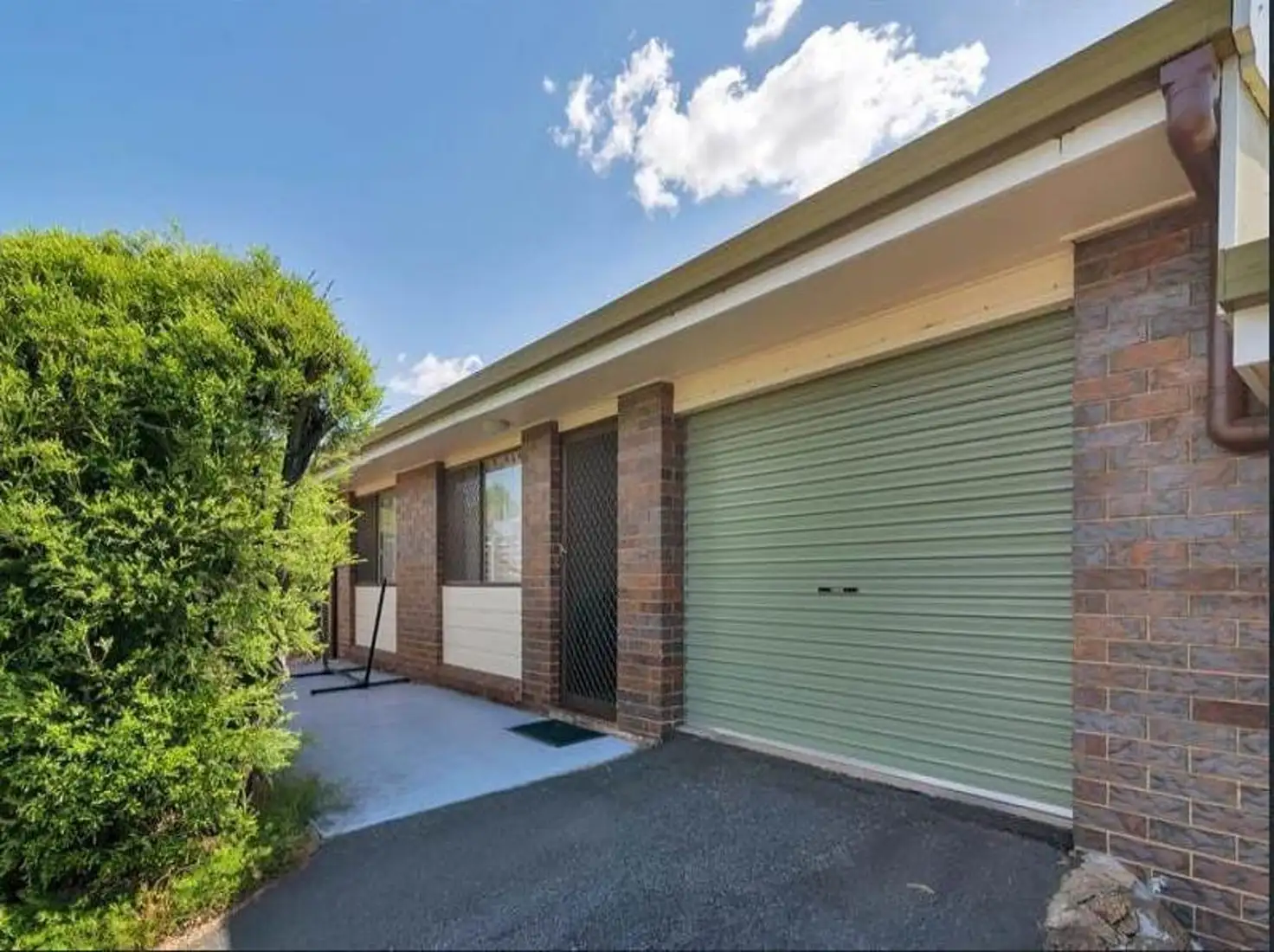 Main view of Homely unit listing, 10/1 Whichello Street, Newtown QLD 4350
