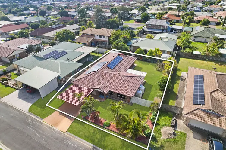 22 Discovery Street, Flinders View QLD 4305