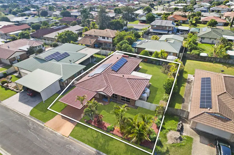 Main view of Homely house listing, 22 Discovery Street, Flinders View QLD 4305