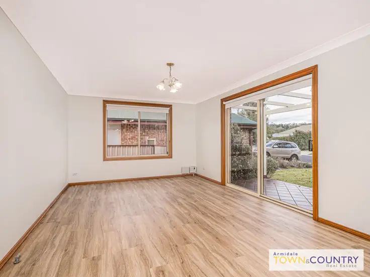 Fifth view of Homely house listing, 12 Aldred Avenue, Armidale NSW 2350