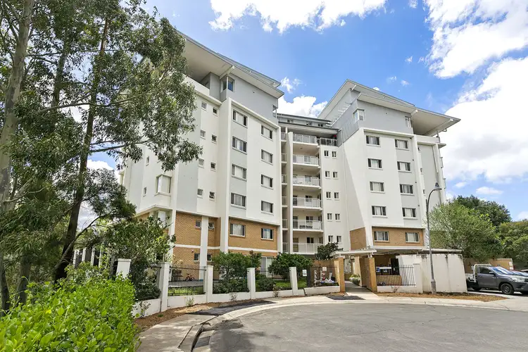 38/12-14 Benedict Court, Holroyd NSW 2142