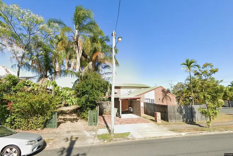 1/31 Prospect Street, Mackay QLD 4740