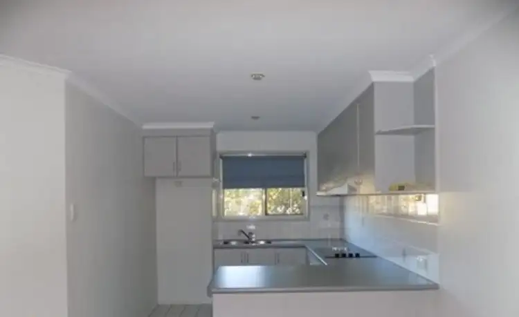 Second view of Homely unit listing, 1/31 Prospect Street, Mackay QLD 4740