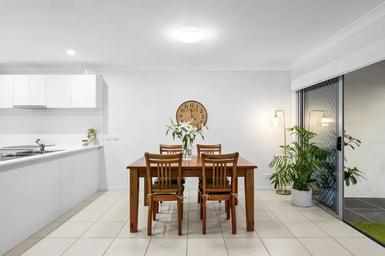 Fourth view of Homely townhouse listing, 29/25 Northmarque Street, Carseldine QLD 4034