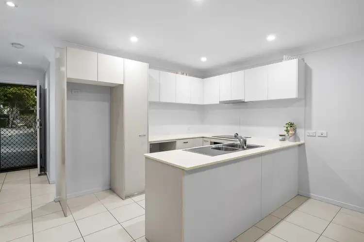 Fifth view of Homely townhouse listing, 29/25 Northmarque Street, Carseldine QLD 4034