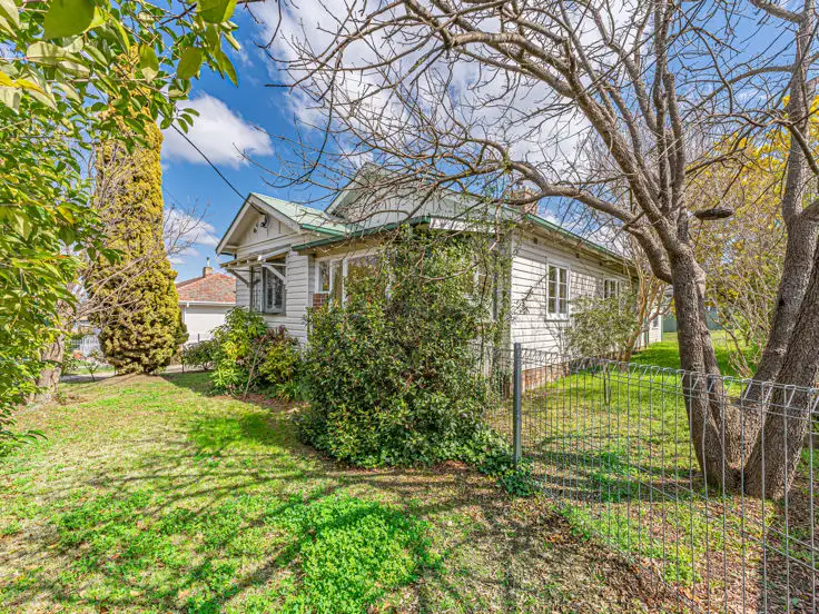 Second view of Homely house listing, 16 Marsh Street, Armidale NSW 2350