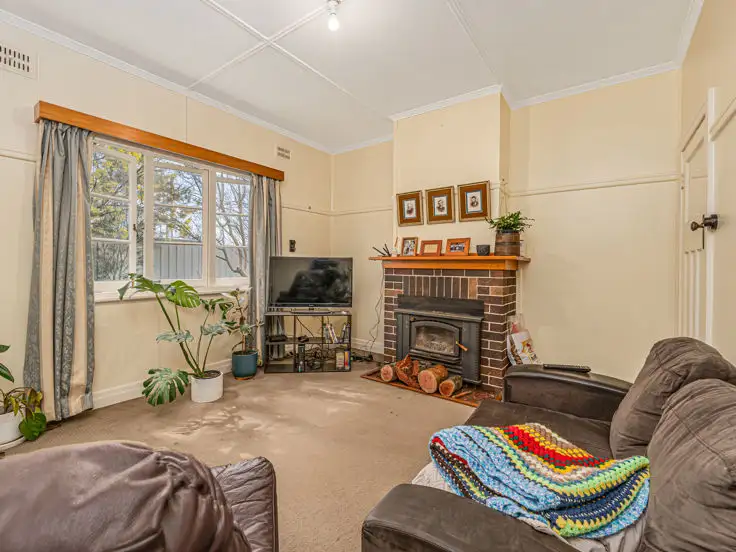 Fourth view of Homely house listing, 16 Marsh Street, Armidale NSW 2350