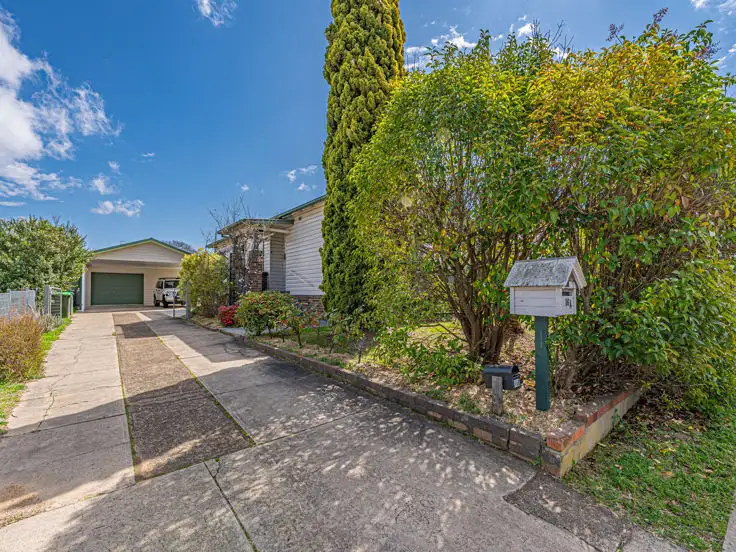 Sixth view of Homely house listing, 16 Marsh Street, Armidale NSW 2350