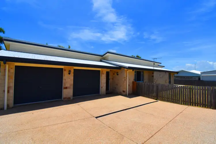 Main view of Homely house listing, 12 Rafter Crt, Rural View QLD 4740