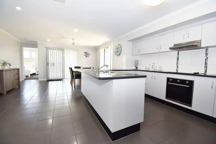 Second view of Homely house listing, 12 Rafter Crt, Rural View QLD 4740