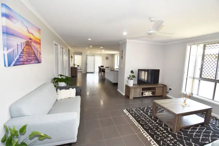 Fourth view of Homely house listing, 12 Rafter Crt, Rural View QLD 4740