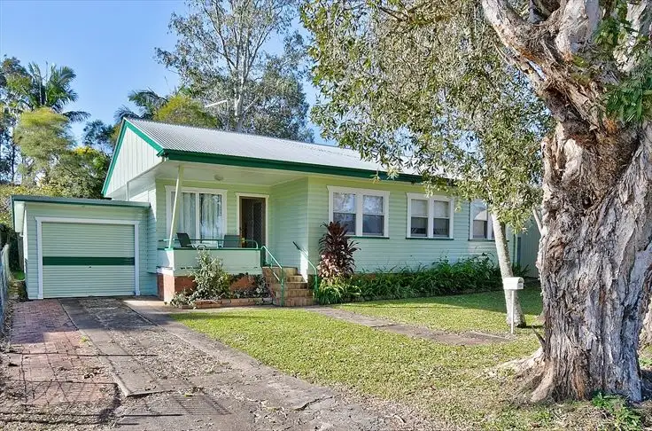 Main view of Homely house listing, 104 Oakley Ave, East Lismore NSW 2480