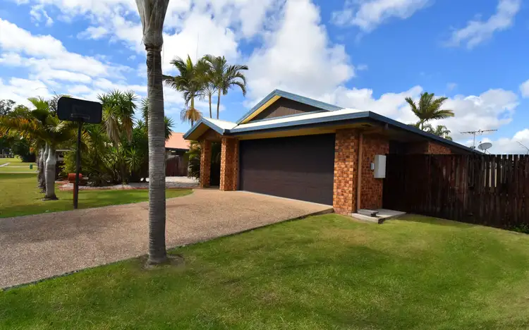 Main view of Homely house listing, 15 Nautilus Parade, Bucasia QLD 4750
