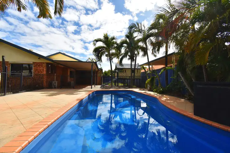 Second view of Homely house listing, 15 Nautilus Parade, Bucasia QLD 4750