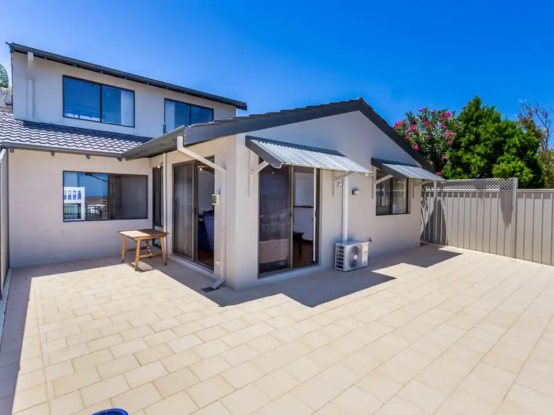 Main view of Homely flat listing, 7b Urbahns Way, Hillarys WA 6025
