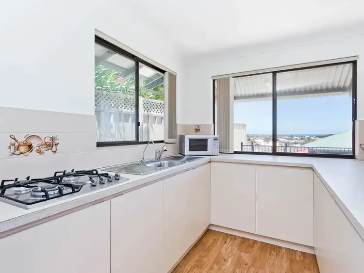 Second view of Homely flat listing, 7b Urbahns Way, Hillarys WA 6025