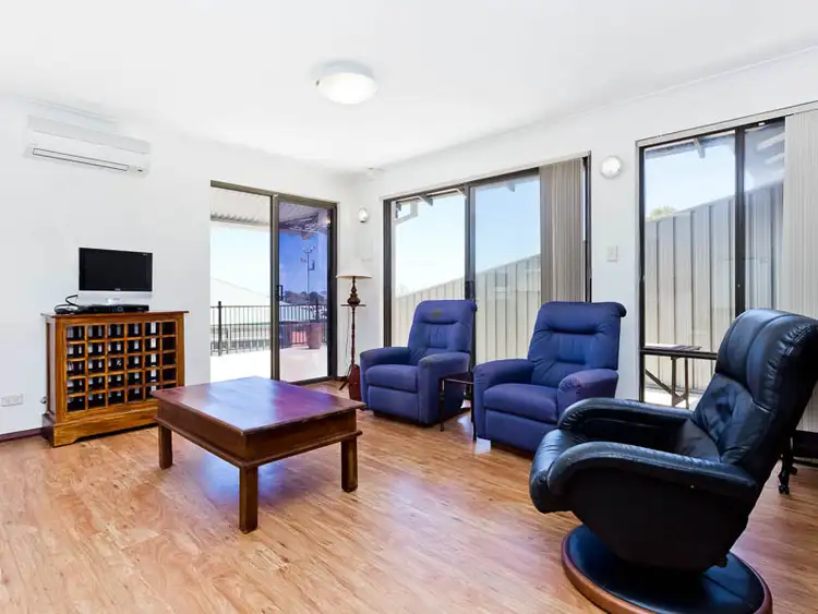 Third view of Homely flat listing, 7b Urbahns Way, Hillarys WA 6025
