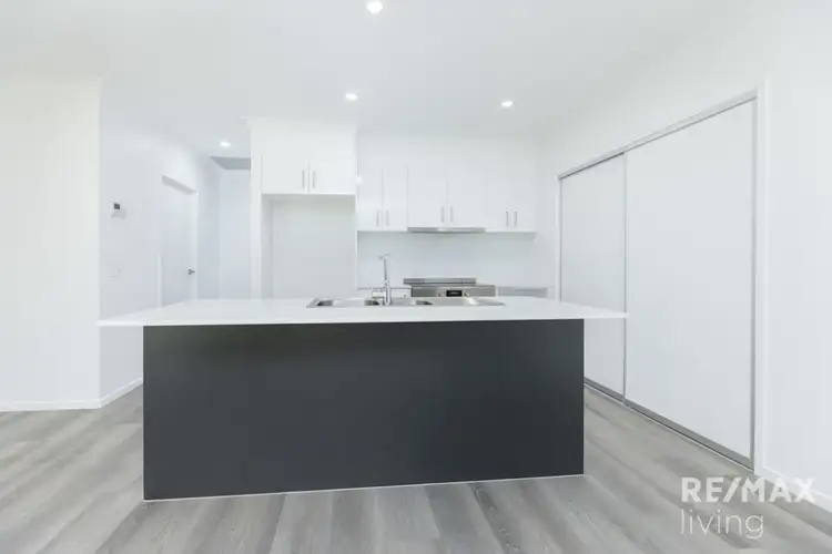 Second view of Homely house listing, 37 Hamilton Road, Woodford QLD 4514