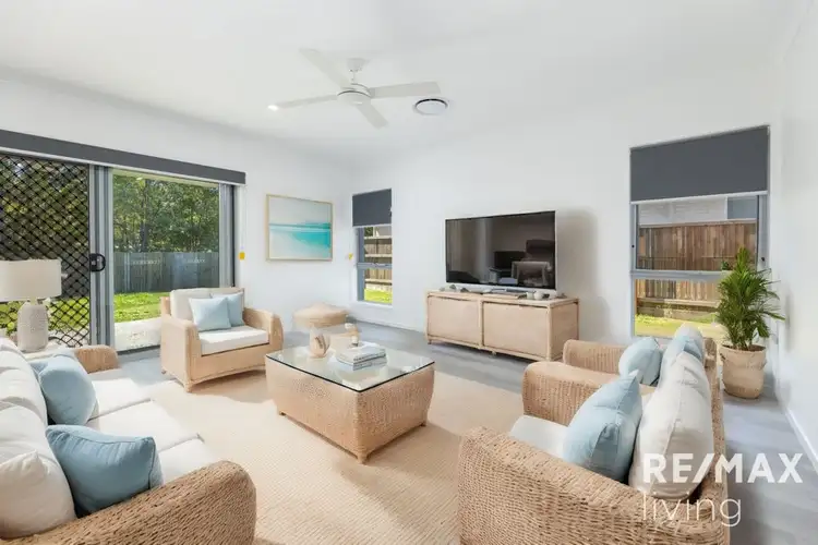 Fourth view of Homely house listing, 37 Hamilton Road, Woodford QLD 4514