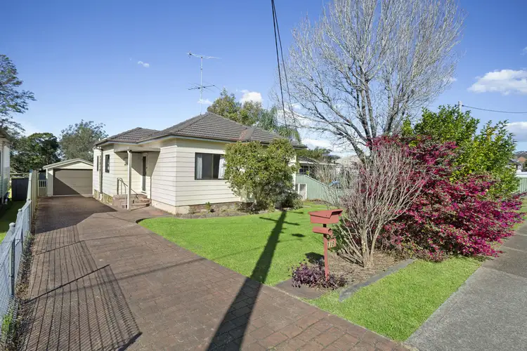 118 Jersey Road, South Wentworthville NSW 2145