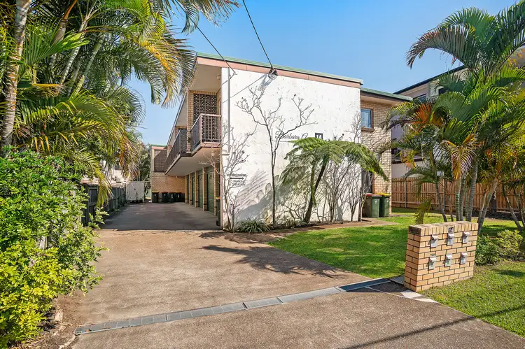 2/14 Church Road, Zillmere QLD 4034