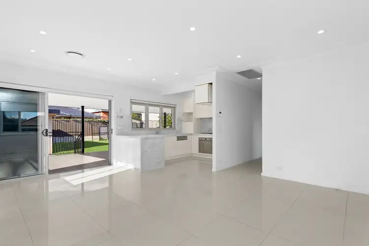 Third view of Homely house listing, 32 Gerald St, Greystanes NSW 2145