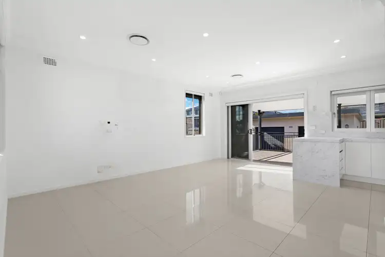 Fourth view of Homely house listing, 32 Gerald St, Greystanes NSW 2145