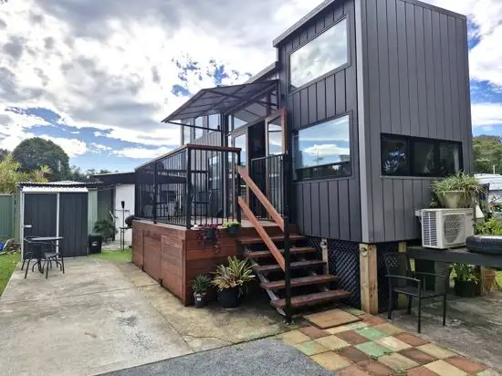 Main view of Homely other listing, 9/27 Chinderah Road, Chinderah NSW 2487