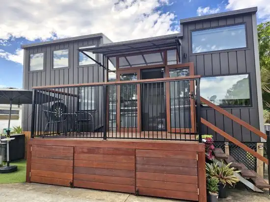 Second view of Homely other listing, 9/27 Chinderah Road, Chinderah NSW 2487