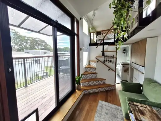 Sixth view of Homely other listing, 9/27 Chinderah Road, Chinderah NSW 2487