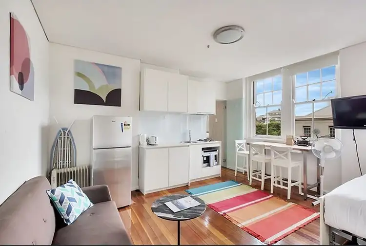 46/5 Darley St, Darlinghurst NSW 2010