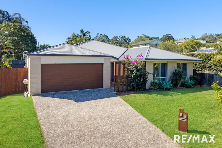 Second view of Homely house listing, 13 Possum Place, Nambour QLD 4560