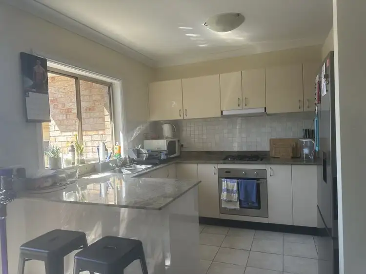 Third view of Homely villa listing, 2/8 George St, Penshurst NSW 2222