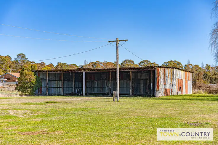 Fourth view of Homely house listing, 50A & 50B Martin Street, Armidale NSW 2350