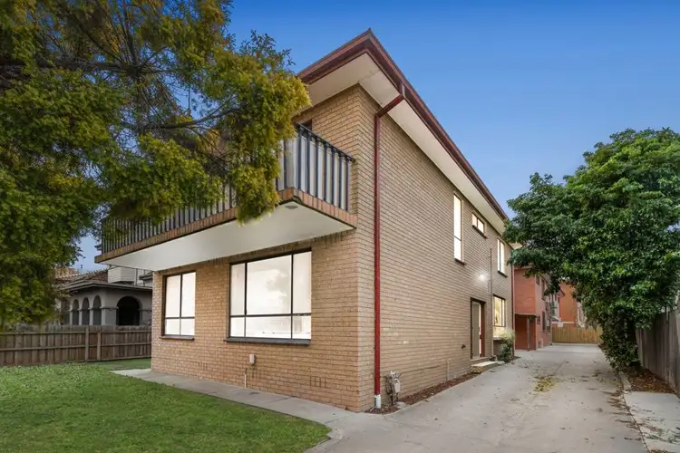 1-4/257 Moreland Road, Coburg VIC 3058