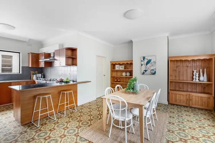 Second view of Homely block of units listing, 1-4/257 Moreland Road, Coburg VIC 3058