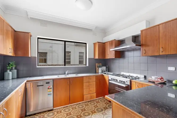 Fourth view of Homely block of units listing, 1-4/257 Moreland Road, Coburg VIC 3058