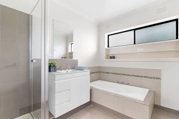 Fifth view of Homely block of units listing, 1-4/257 Moreland Road, Coburg VIC 3058