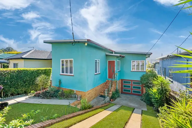 30 Corn Street, Holland Park West QLD 4121