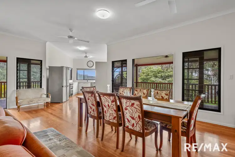 Fifth view of Homely rural property listing, 31-33 Tinarra Close, Maroochy River QLD 4561