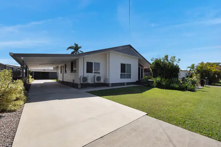 28 Black Street, South Mackay QLD 4740